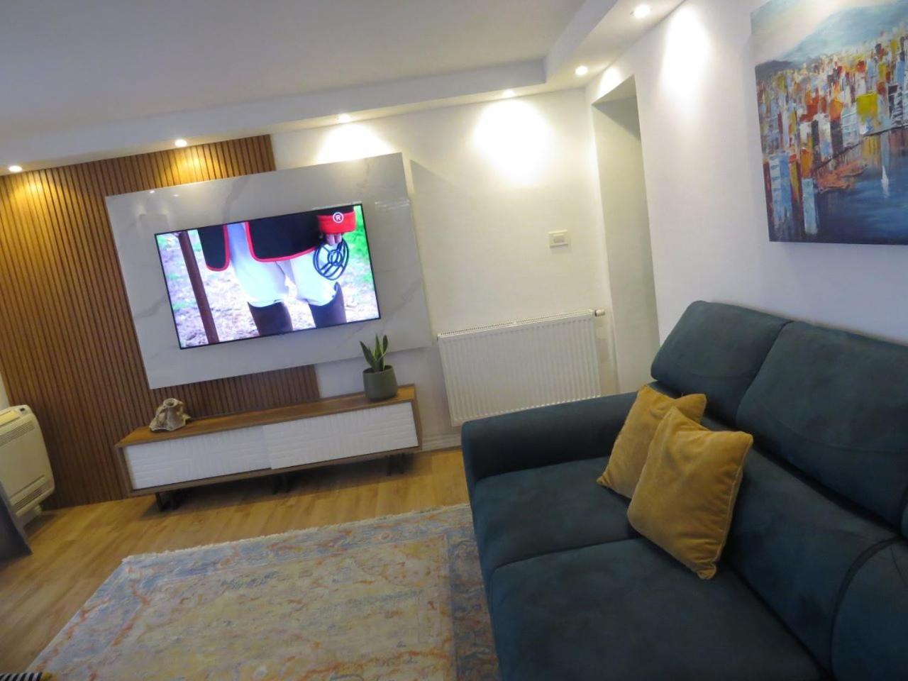Apartments Barba Trogir Eksteriør billede