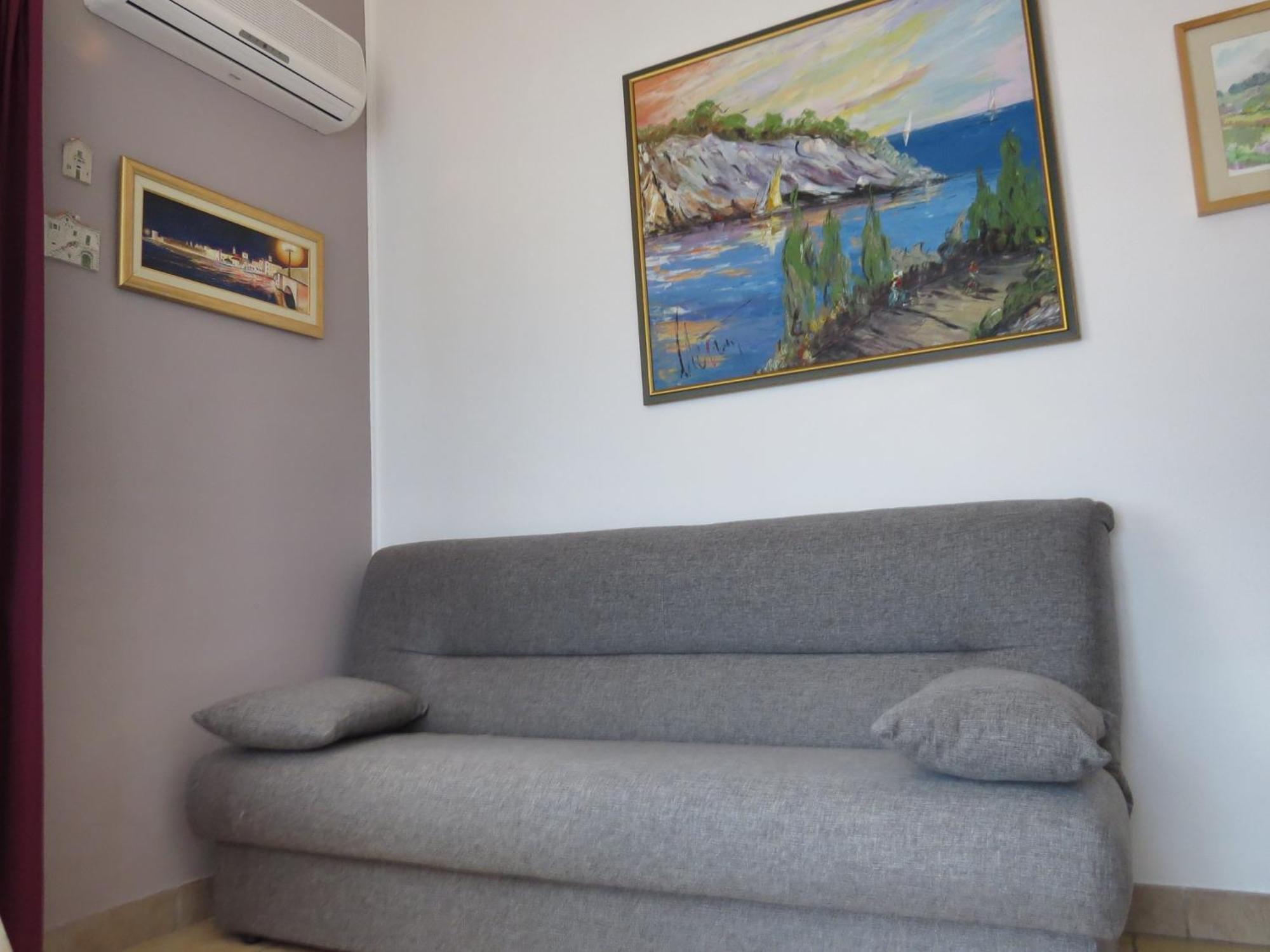 Apartments Barba Trogir Værelse billede