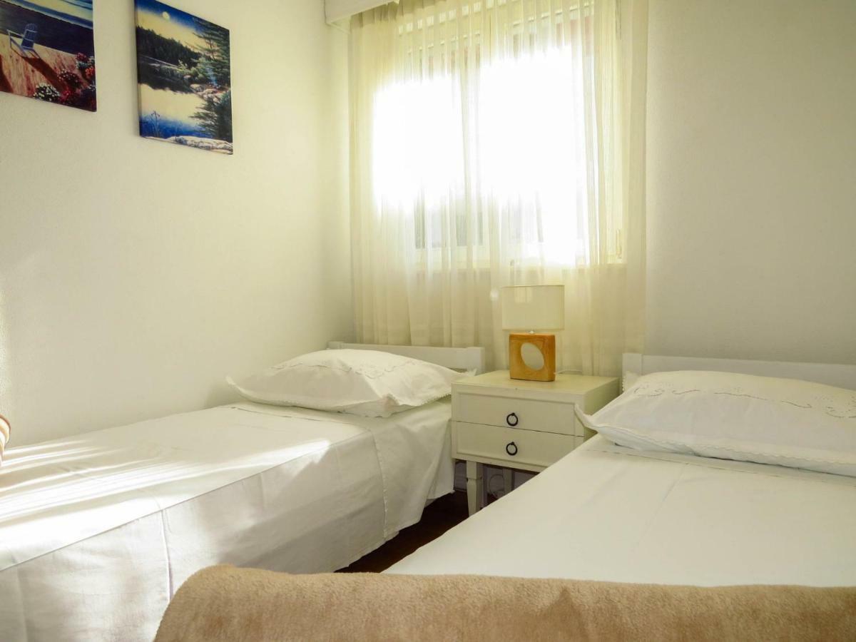Apartments Barba Trogir Eksteriør billede