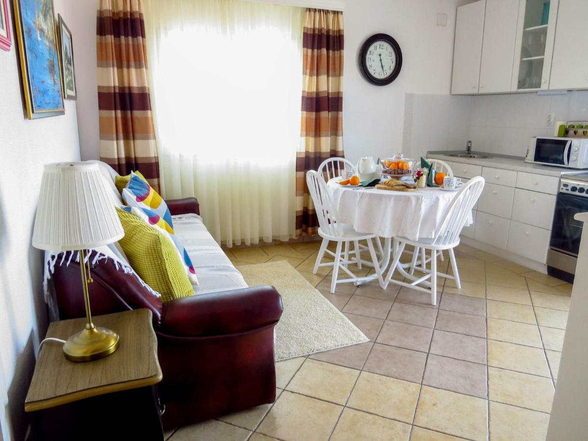 Apartments Barba Trogir Eksteriør billede